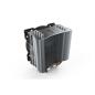 Preview: be quiet! Pure Rock 2 1700 FMx AM3 4 5 115x 1200 20xx TDP 150W CPU Kühler